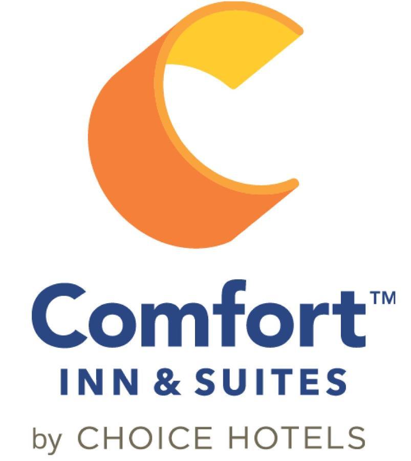 Comfort Inn & Suites Cheyenne Exterior foto